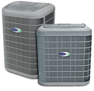 Air Conditioning Units - Carrier - Swanton Energy Services