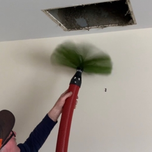 Air Duct Cleaning Services - Swanton Energy Services