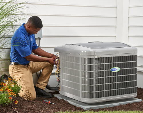 Swanton Cooling AC Services 