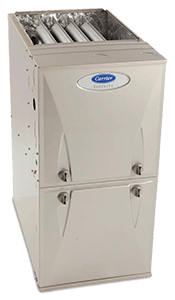 Carrier Furnace System - Swanton Energy Services