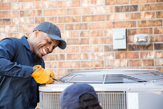 Trusted AC Service Team