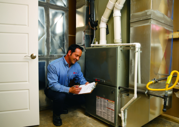 Furnace Repair in Atlantic Highlands, NJ